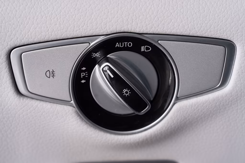 Mercedes-Benz S 350