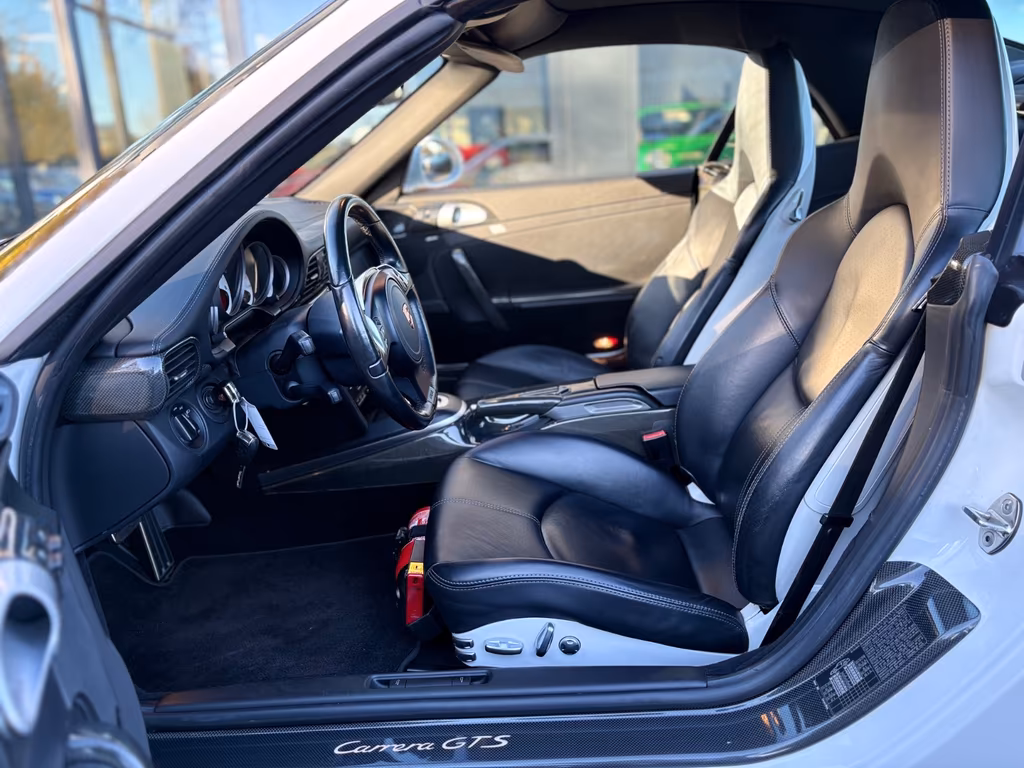 Porsche 997