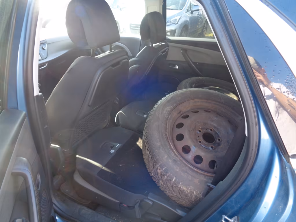 Citroën C4 Picasso