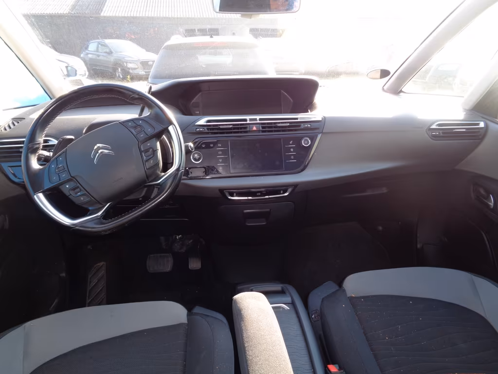 Citroën C4 Picasso