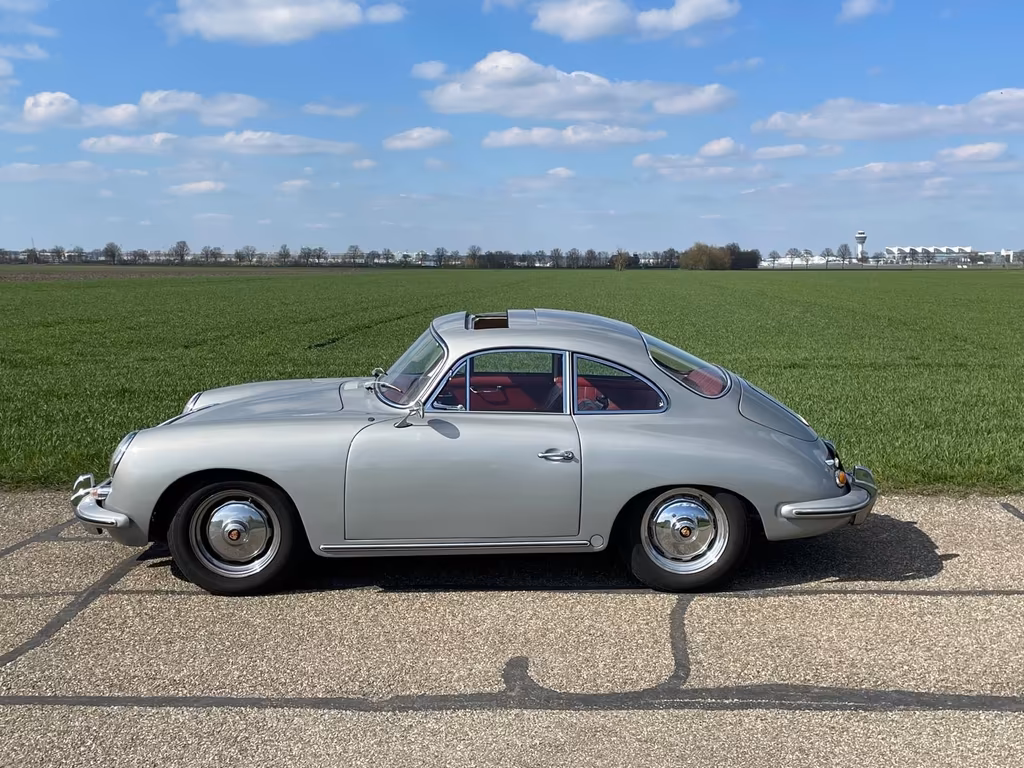 Porsche 356