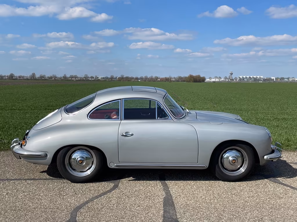 Porsche 356