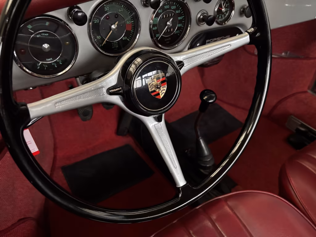 Porsche 356