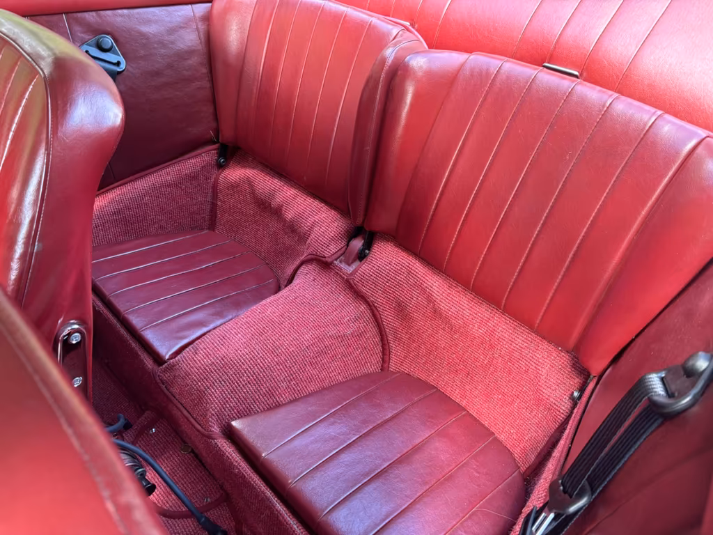 Porsche 356