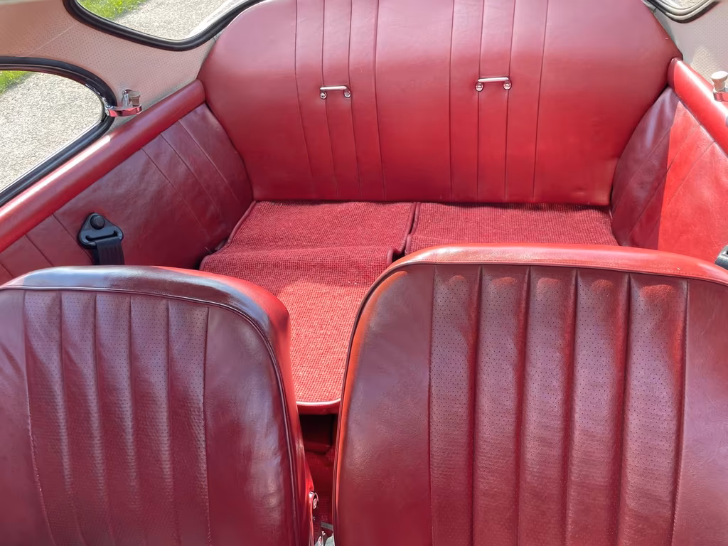 Porsche 356