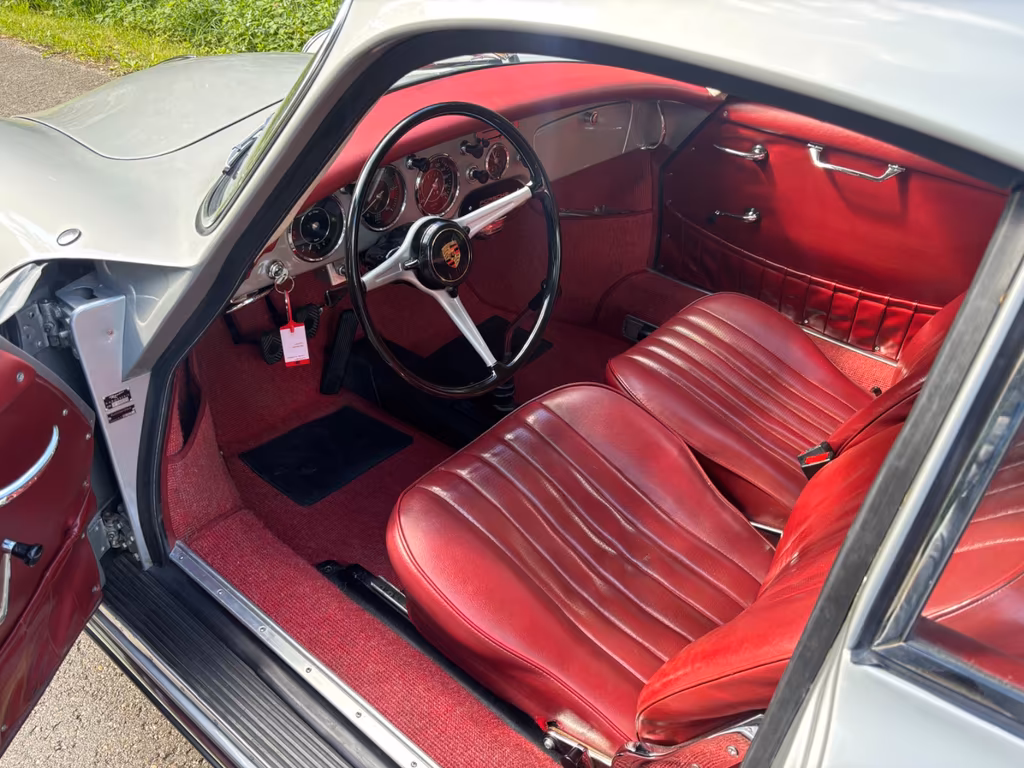 Porsche 356