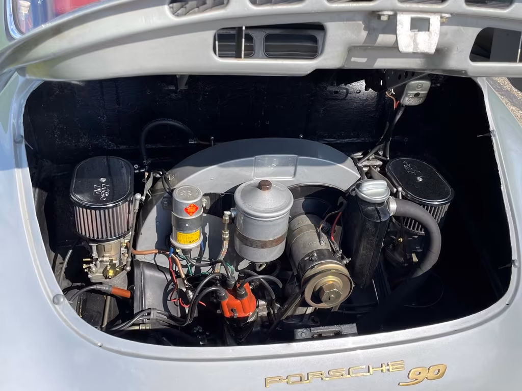 Porsche 356