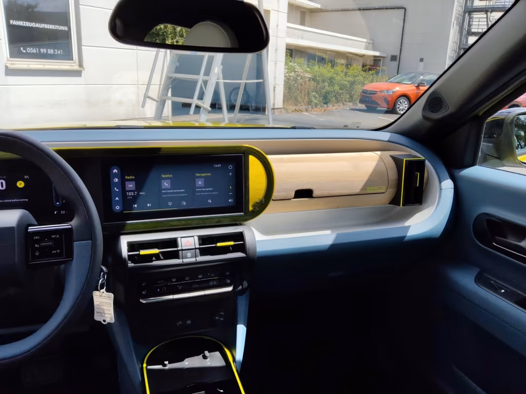 Fiat Grande Panda