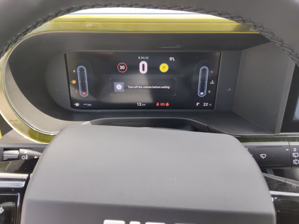 Fiat Grande Panda