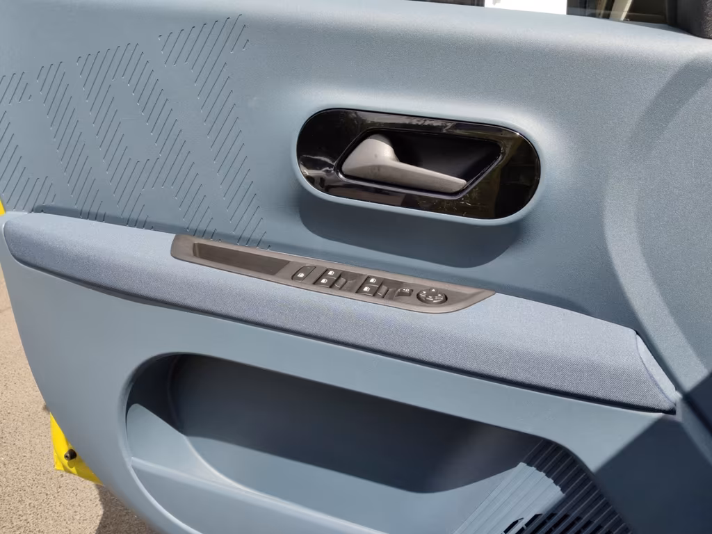 Fiat Grande Panda