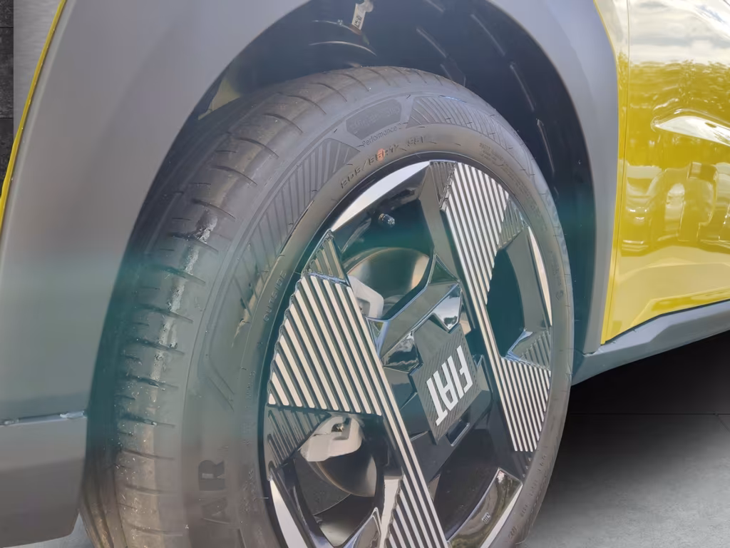 Fiat Grande Panda