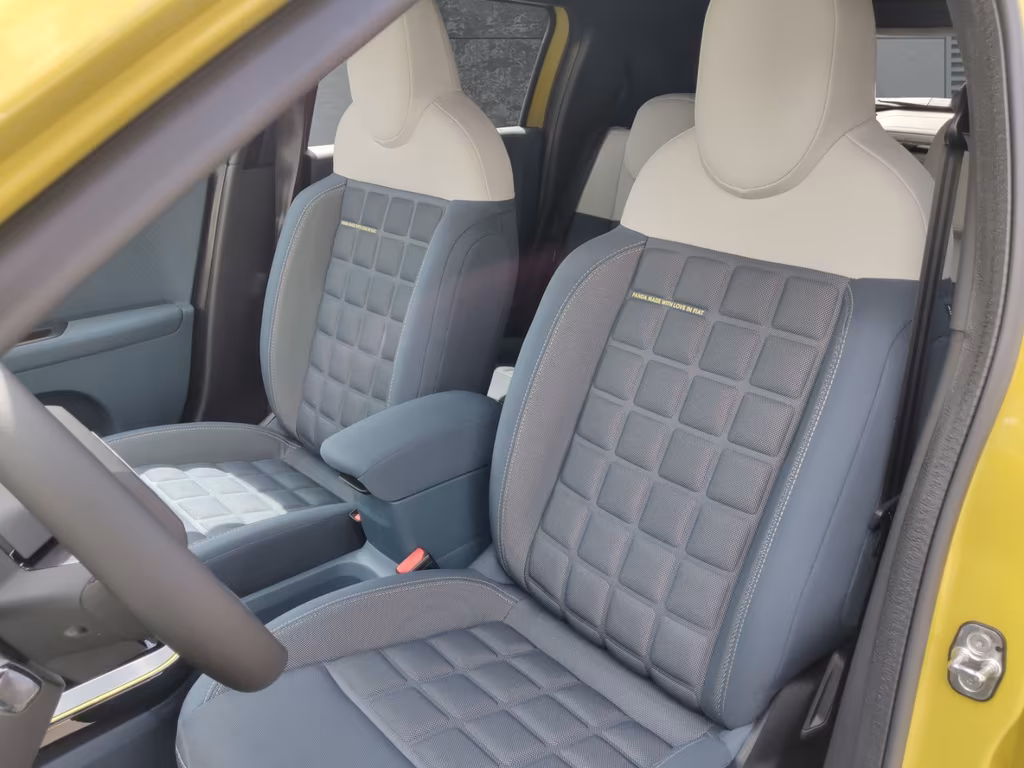 Fiat Grande Panda