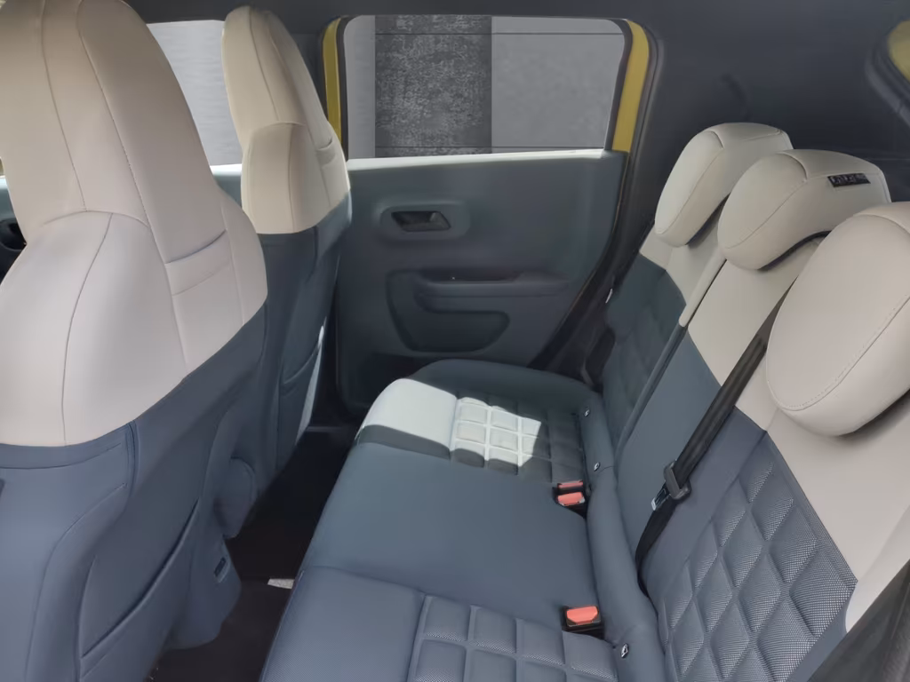 Fiat Grande Panda
