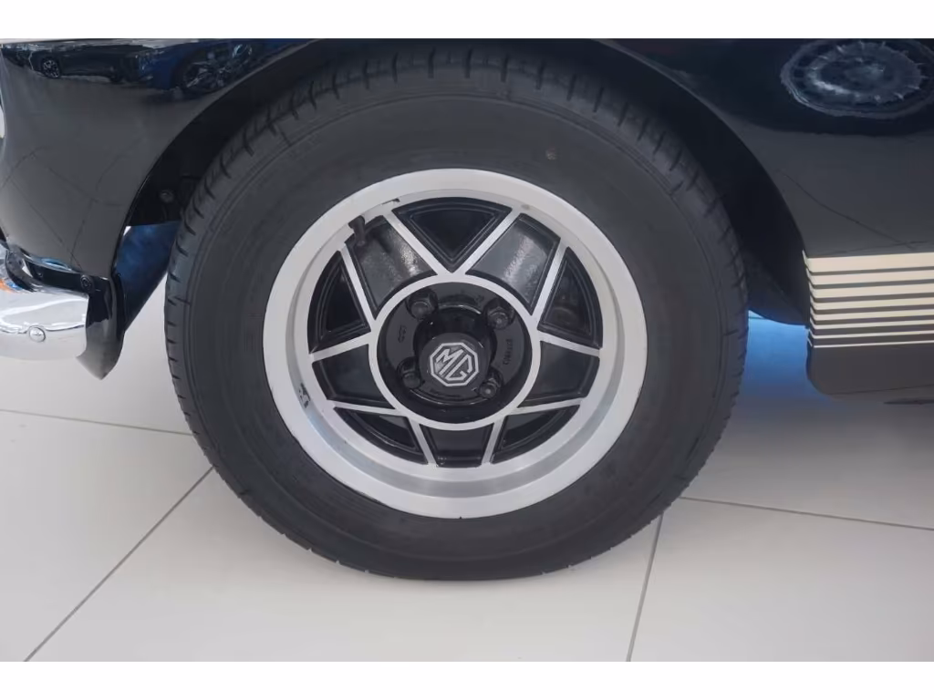 MG MGB