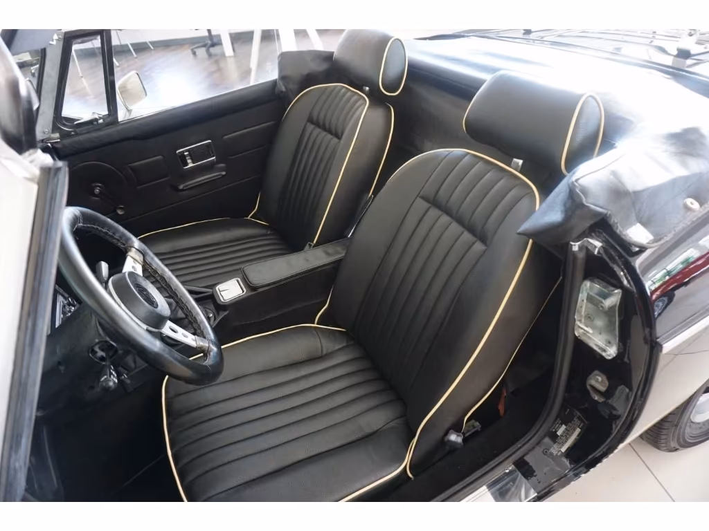 MG MGB