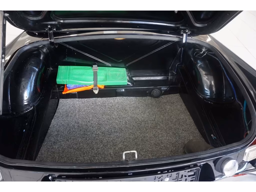 MG MGB