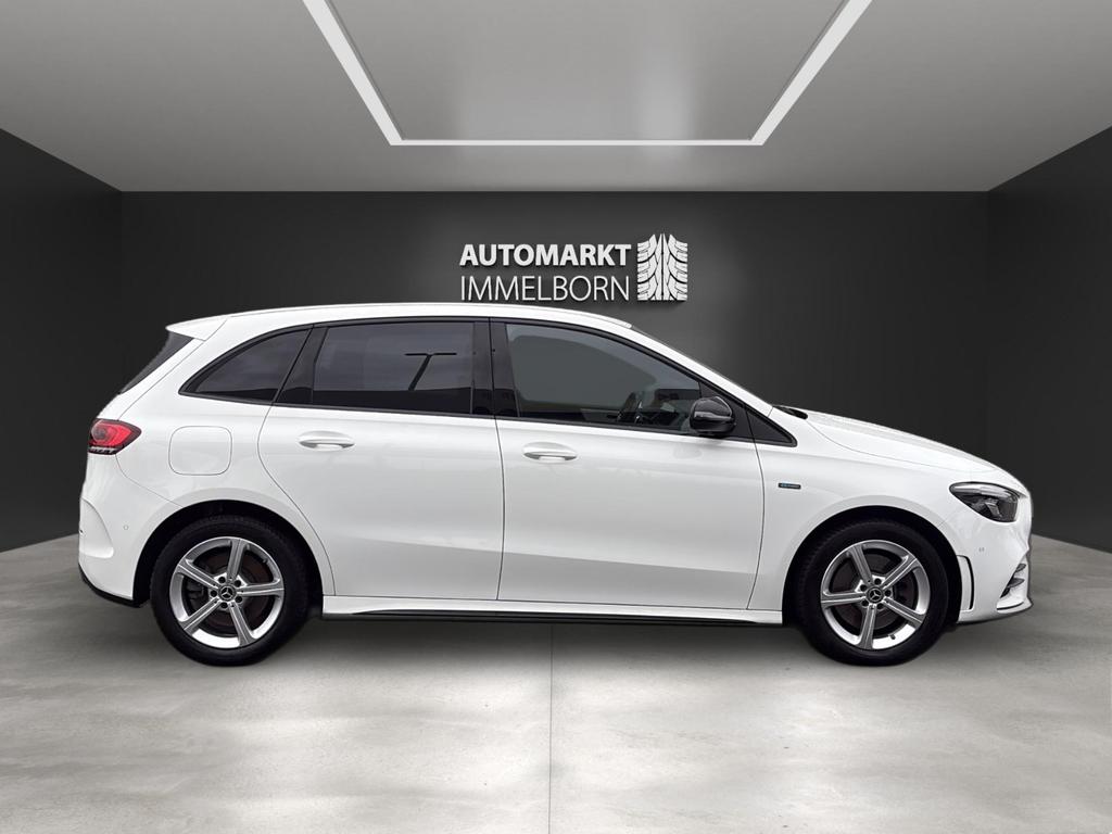 Mercedes-Benz B 250
