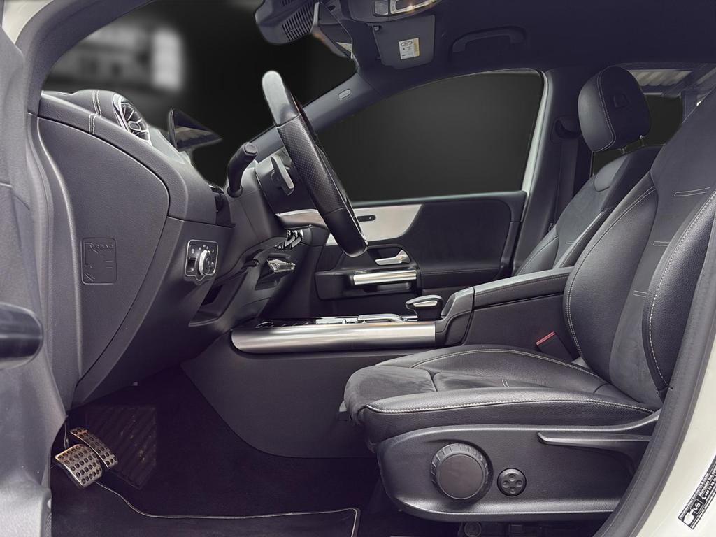 Mercedes-Benz B 250