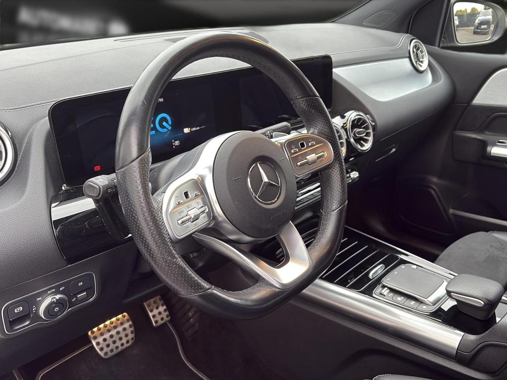 Mercedes-Benz B 250