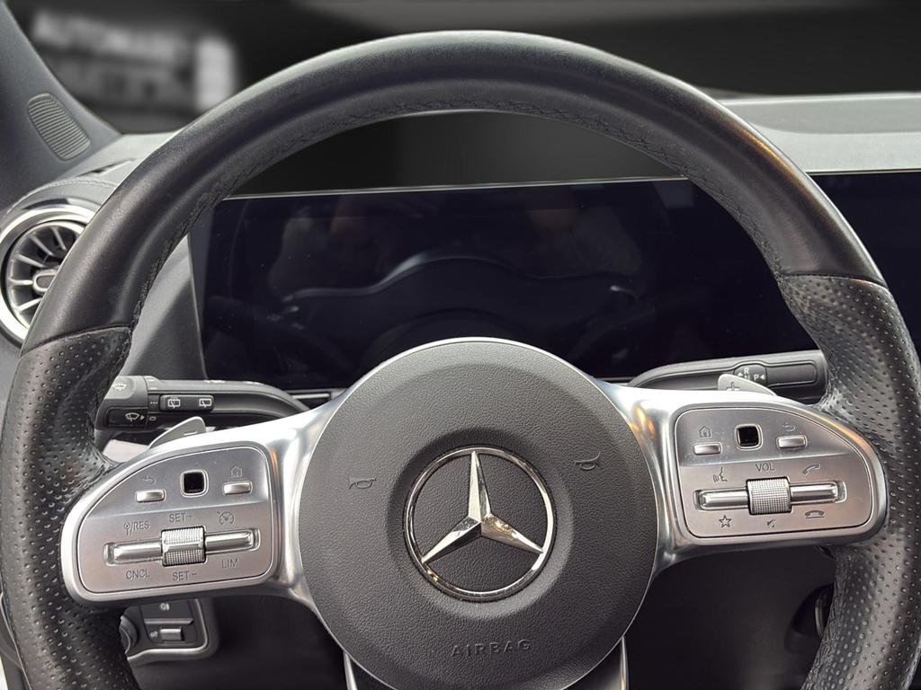 Mercedes-Benz B 250