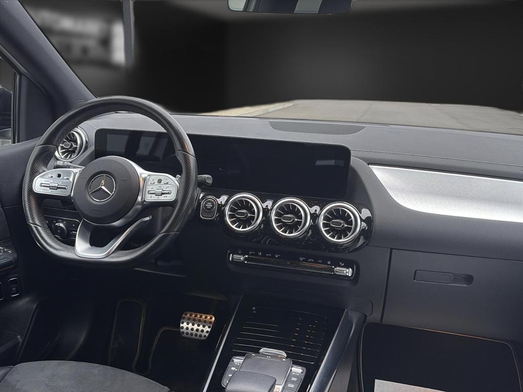 Mercedes-Benz B 250
