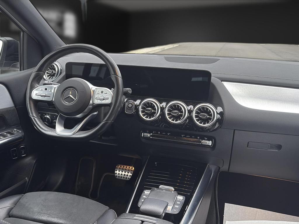 Mercedes-Benz B 250