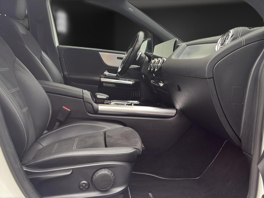 Mercedes-Benz B 250