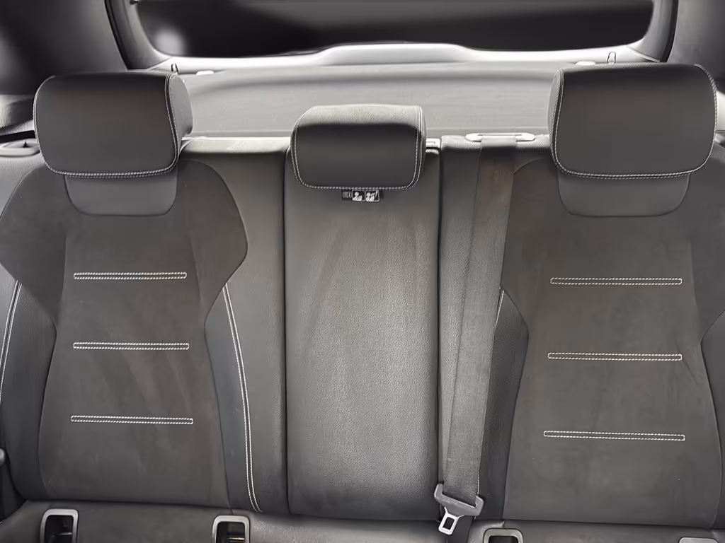 Mercedes-Benz B 250