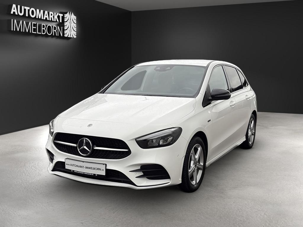 Mercedes-Benz B 250