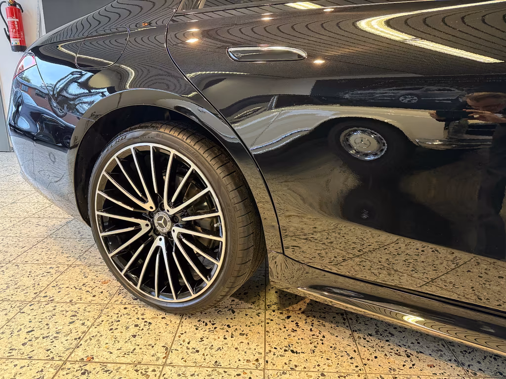 Mercedes-Benz S 450