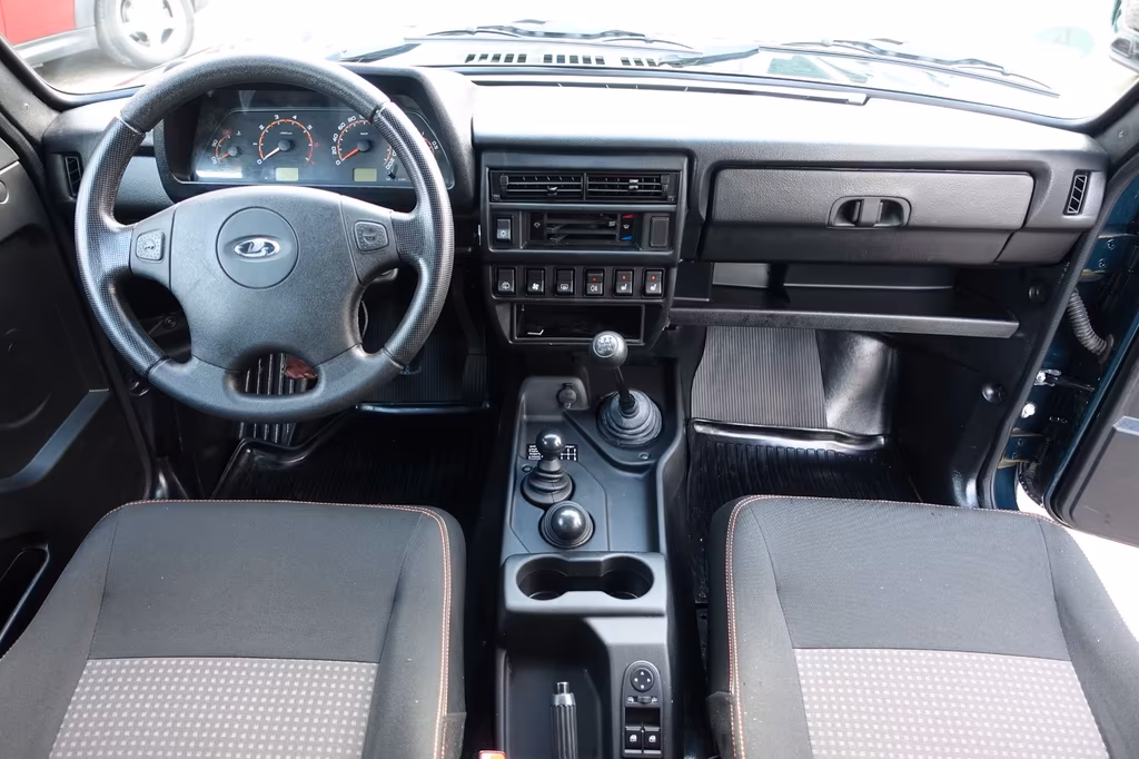 Lada Taiga