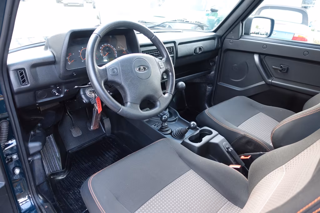 Lada Taiga