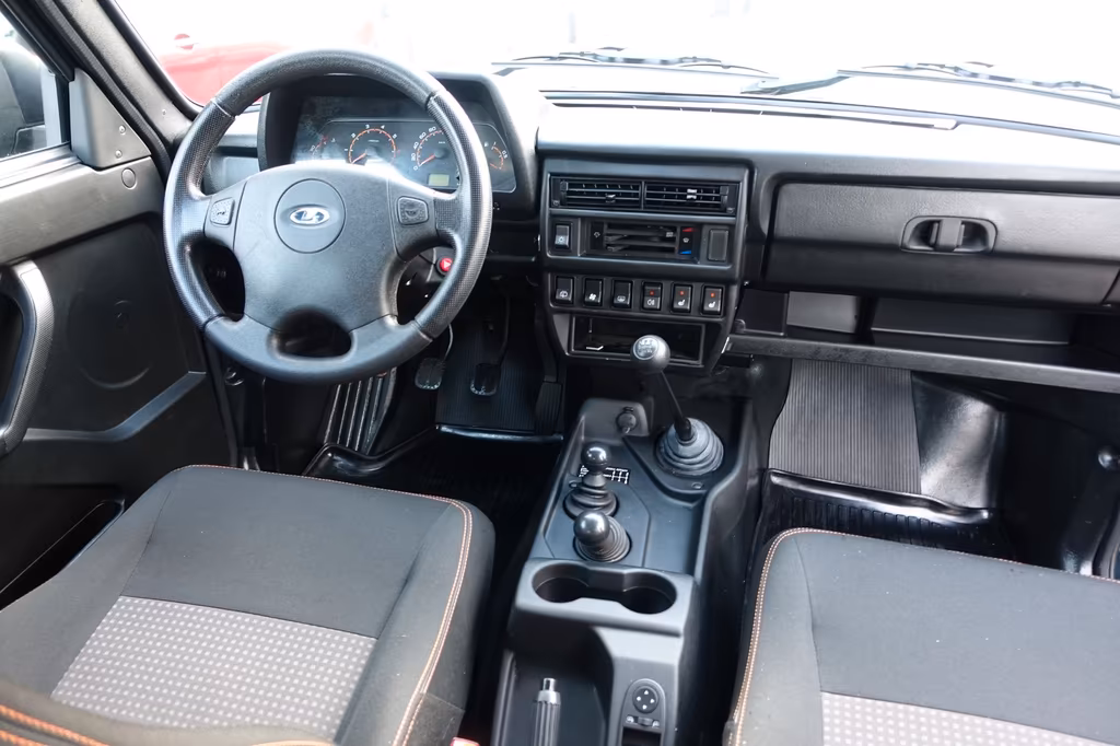 Lada Taiga