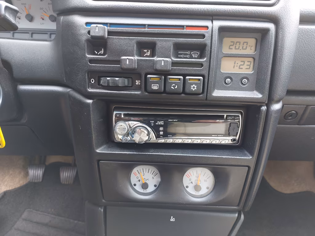 Opel Calibra