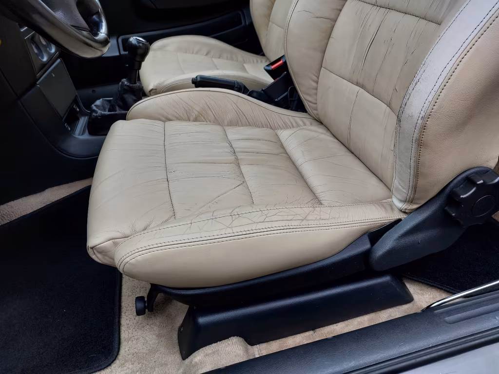 Opel Calibra