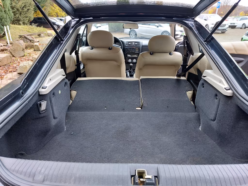 Opel Calibra