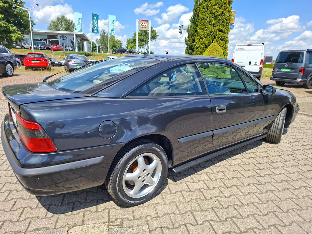 Opel Calibra