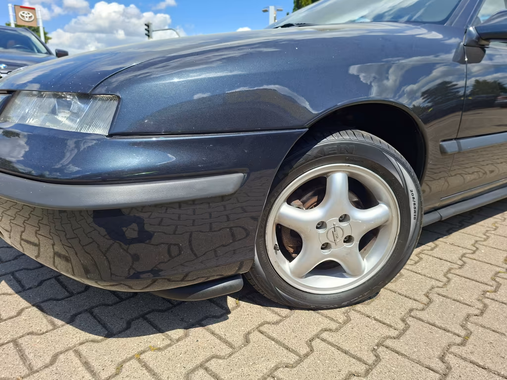 Opel Calibra