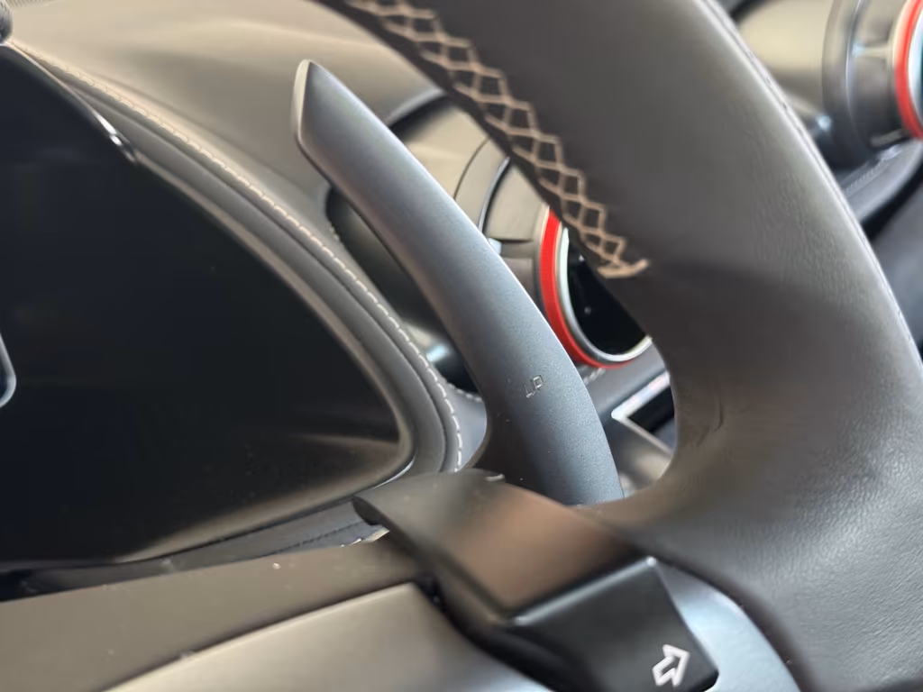 Ferrari 812