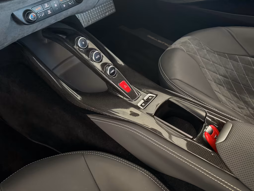 Ferrari 812