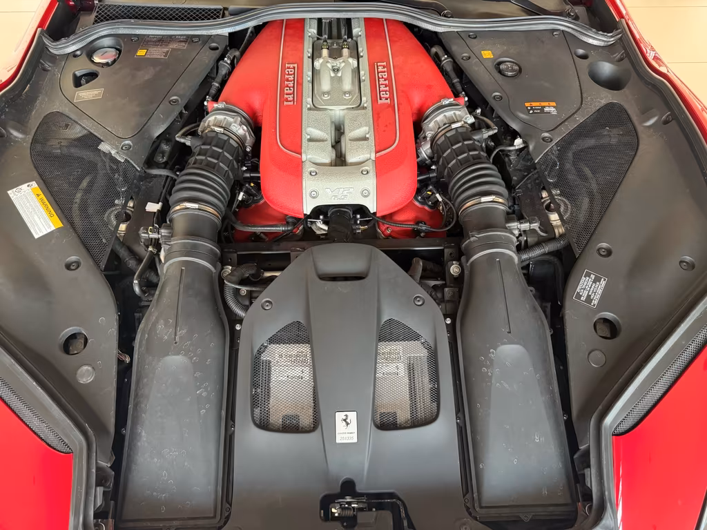 Ferrari 812