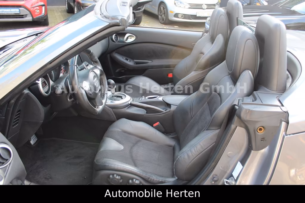 Nissan 370Z