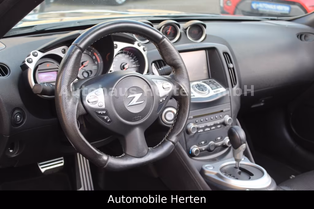 Nissan 370Z