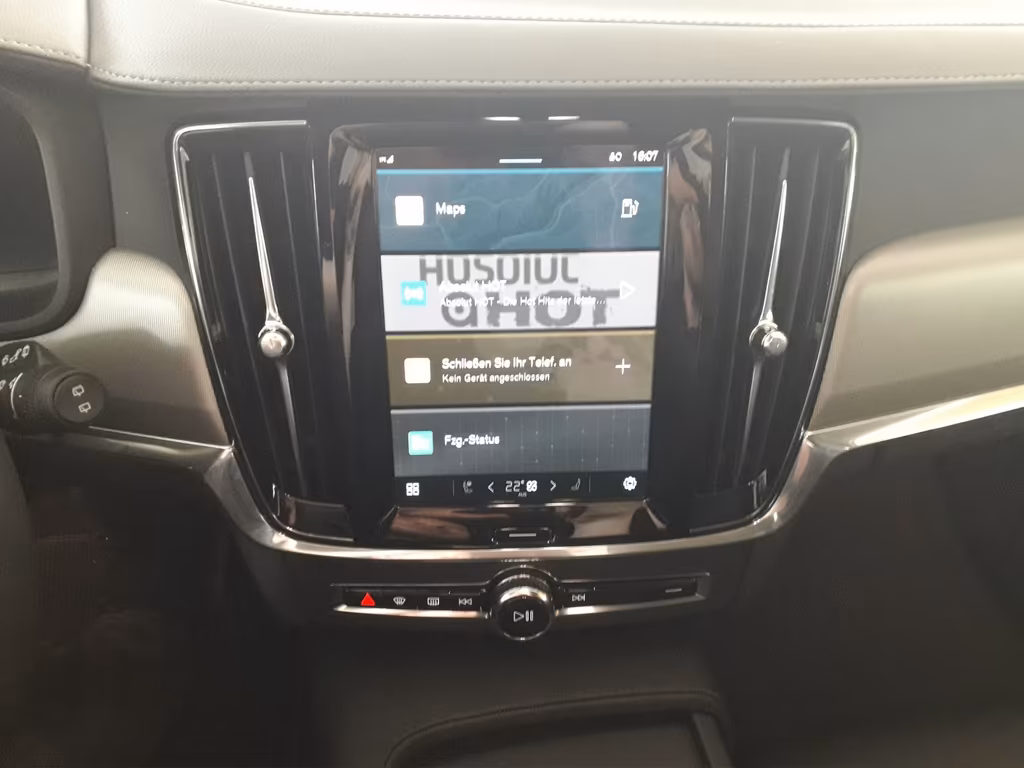 Volvo V90 Cross Country
