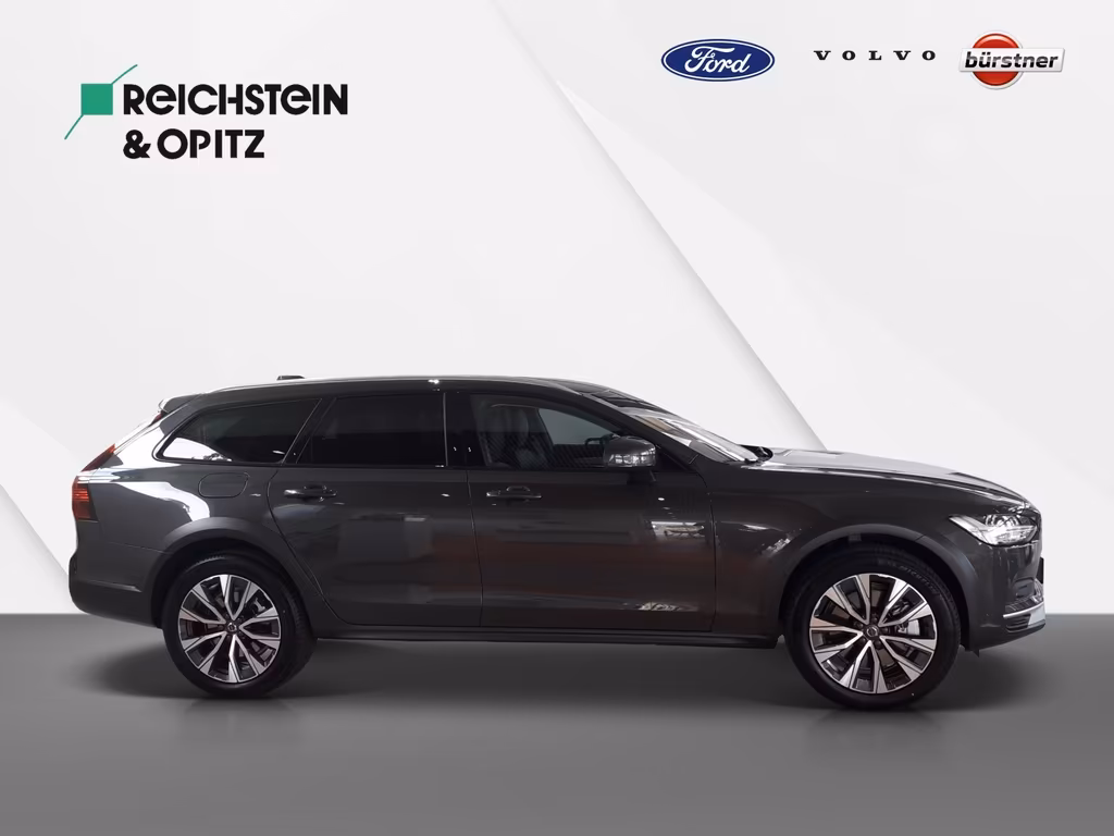 Volvo V90 Cross Country