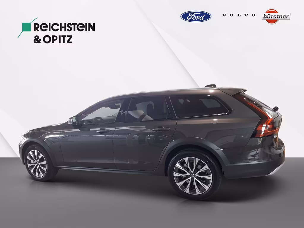 Volvo V90 Cross Country