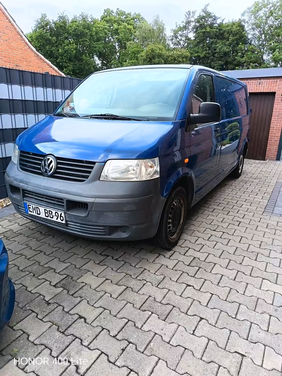 Volkswagen T5 Transporter