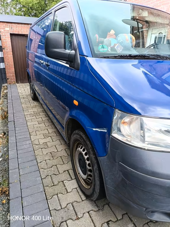 Volkswagen T5 Transporter