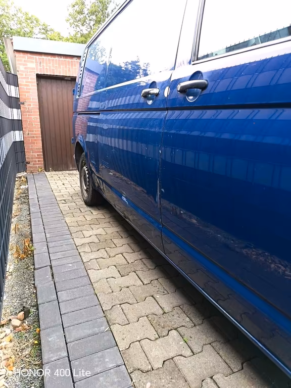 Volkswagen T5 Transporter