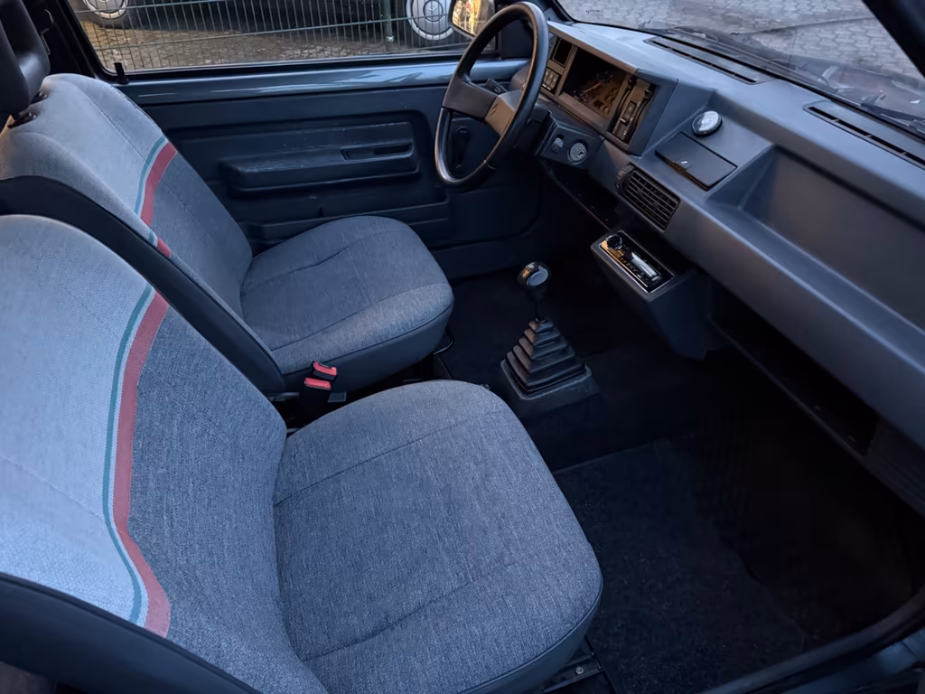 Renault R 5